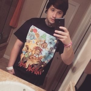 Meet your Posher, Chris